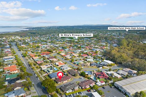 Property photo of 1/114-116 Link Road Victoria Point QLD 4165