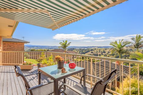 Property photo of 1/17 Gallagher Drive Lismore Heights NSW 2480