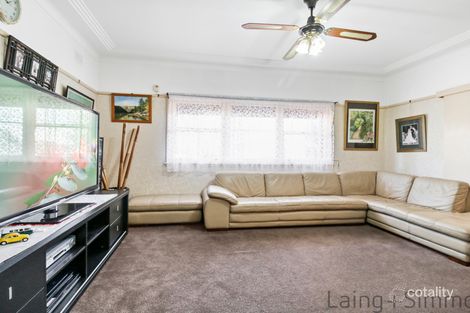 Property photo of 31 Dublin Street Smithfield NSW 2164