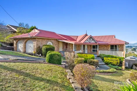 Property photo of 16 Chatterton Court Claremont TAS 7011