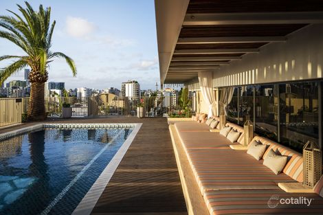 807/5 Waterloo St, East Brisbane, QLD 4169