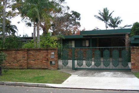 2 Forest Glen Cres, Belrose, NSW 2085