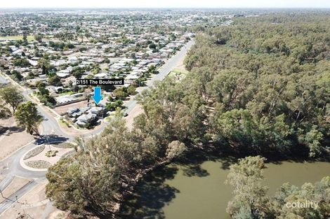 Property photo of 2/151 The Boulevard Shepparton VIC 3630