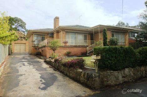 Property photo of 9 Franklin Street Morwell VIC 3840
