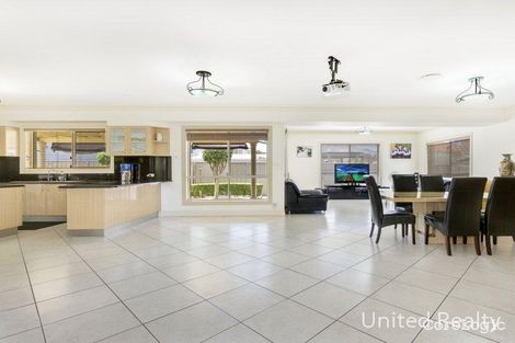 Property photo of 22 Feodore Drive Cecil Hills NSW 2171