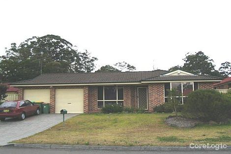 Property photo of 56 Greenvale Road Green Point NSW 2251
