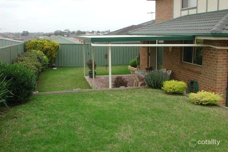 Property photo of 10 Gili Place Glenmore Park NSW 2745