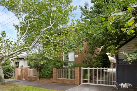7/11 Chatham St, Flemington, VIC 3031