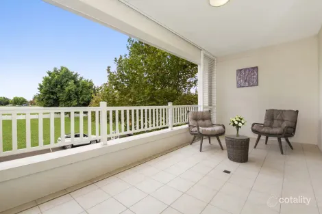 23/20-26 Village Dr, Breakfast Point, NSW 2137