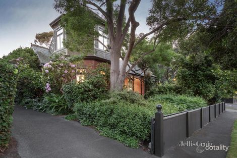Property photo of 42 Bryson Street Canterbury VIC 3126