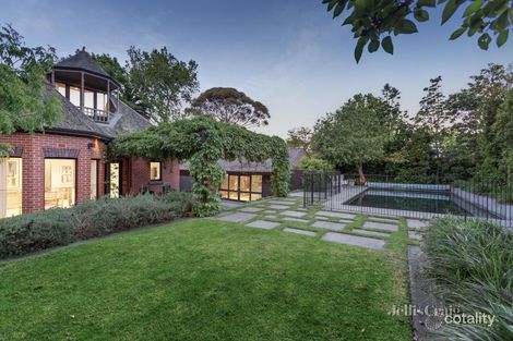 Property photo of 42 Bryson Street Canterbury VIC 3126