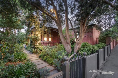 Property photo of 42 Bryson Street Canterbury VIC 3126