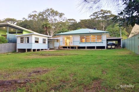 Property photo of 391 Ocean Drive West Haven NSW 2443