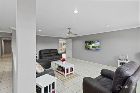 Property photo of 3 Tennyson Court Westbrook QLD 4350