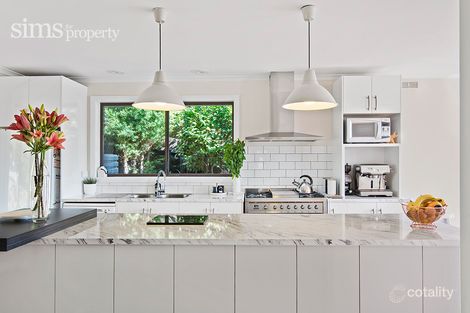 Property photo of 37 Penrith Street Riverside TAS 7250