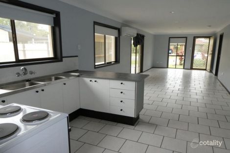 Property photo of 29 Marine Street Redland Bay QLD 4165