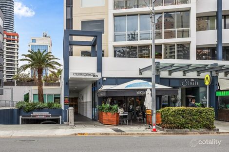 20/20 Queensland Ave, Broadbeach, QLD 4218