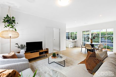 Property photo of 2/2 McLauchlin Avenue Sandringham VIC 3191