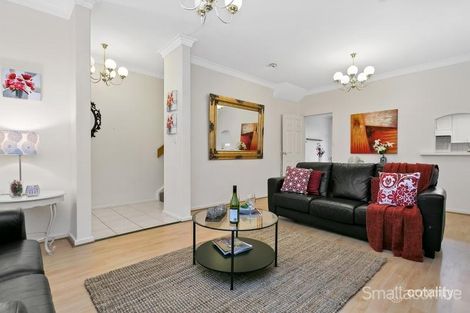Property photo of 2/84 Childers Street North Adelaide SA 5006