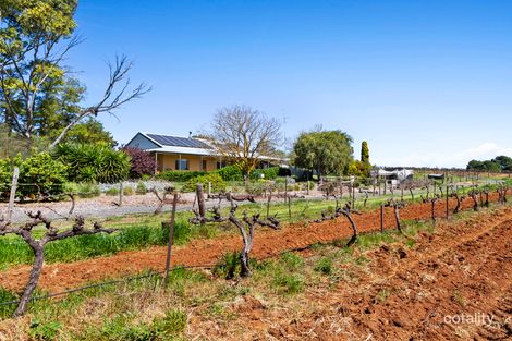 289 Blocks Rd, Leasingham, SA 5452