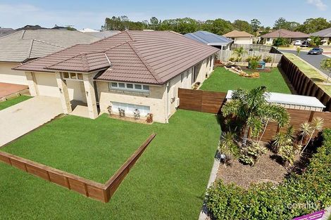 5 Sunstone Cct, Mango Hill, QLD 4509