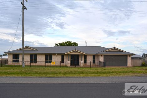 Property photo of 100 Tooth Street Warwick QLD 4370