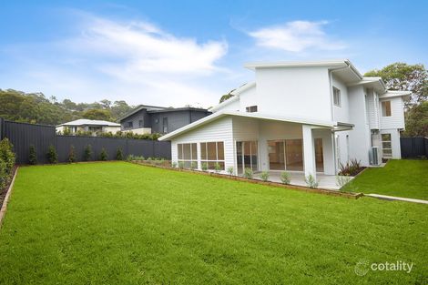 Property photo of 11 Mary Wall Crescent Berowra NSW 2081