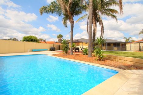 Property photo of 47 Ward Crescent Kelmscott WA 6111
