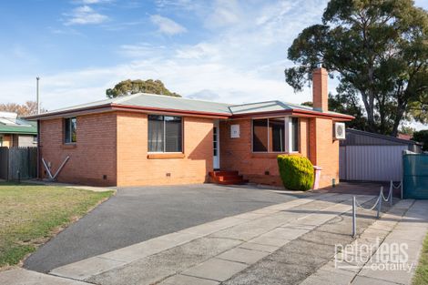 Property photo of 33 Blyth Street Ravenswood TAS 7250