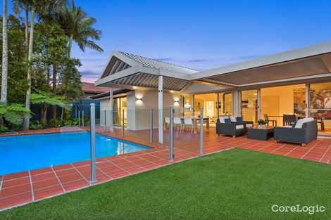 Property photo of 17 Morfantaine Terrace Parkwood QLD 4214