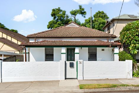 Property photo of 74 Cheltenham Road Croydon NSW 2132