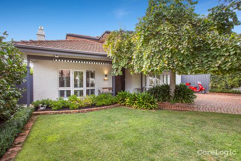 Property photo of 10 Cairnes Crescent Brighton VIC 3186