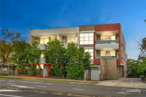 8/75 Great Western Hwy, Parramatta, NSW 2150