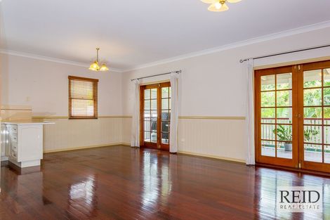 Property photo of 11 Ferneydell Street Ashgrove QLD 4060