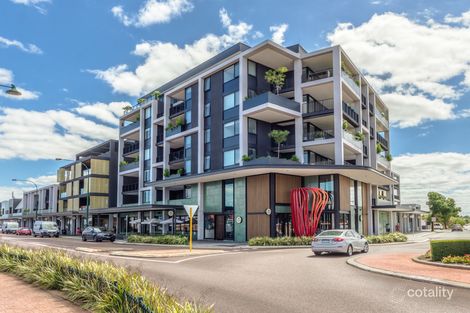 119/660 Albany Hwy, Victoria Park, WA 6100
