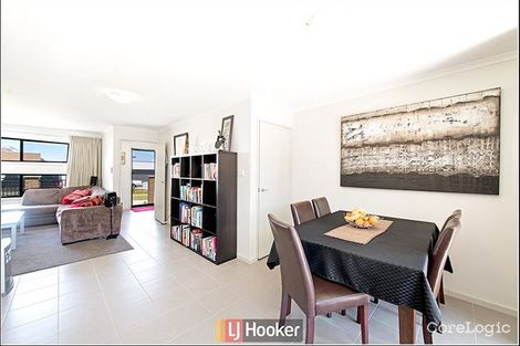 Property photo of 32 Hibberd Crescent Forde ACT 2914