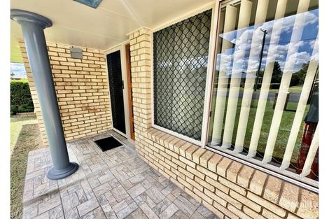 Property photo of 33 Beasley Street Chinchilla QLD 4413