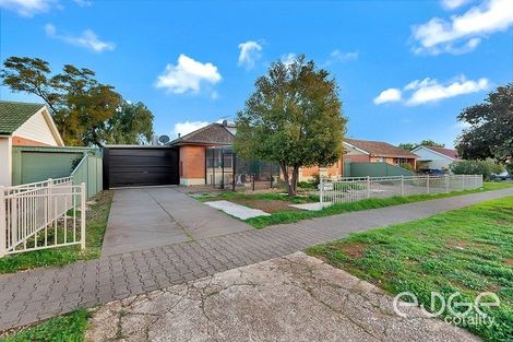 Property photo of 3 Edgecombe Road Davoren Park SA 5113
