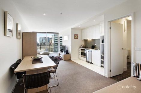 1202/8 Dorcas St, Southbank, VIC 3006