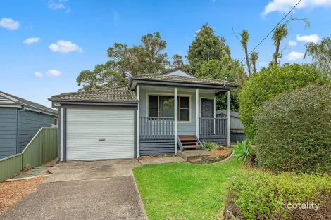 7 HARBORD ST, BONNELLS BAY, NSW 2264