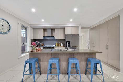 Property photo of 4 Austen Boulevard Spring Farm NSW 2570