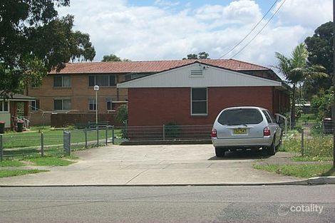 100 Mcclelland St, Chester Hill, NSW 2162