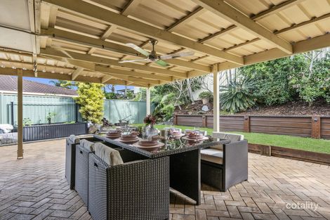 Property photo of 2 Western Way Oxenford QLD 4210