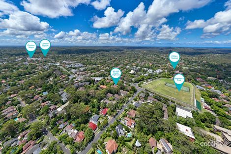 Property photo of 42/630 Pacific Highway Killara NSW 2071