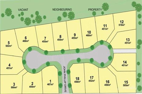 Property photo of 18 John Phillip Drive Bonny Hills NSW 2445