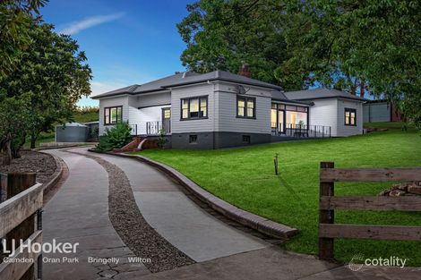 190 Burragorang Rd, Brownlow Hill, NSW 2570