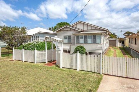Property photo of 23 Cay Street Newtown QLD 4350