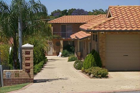 1/58 Kinsella St, Joondanna, WA 6060