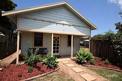 Property photo of 46B St Anns Street Nowra NSW 2541