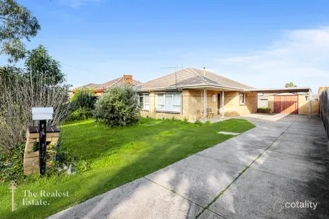 Property photo of 25 Brian Street Fawkner VIC 3060